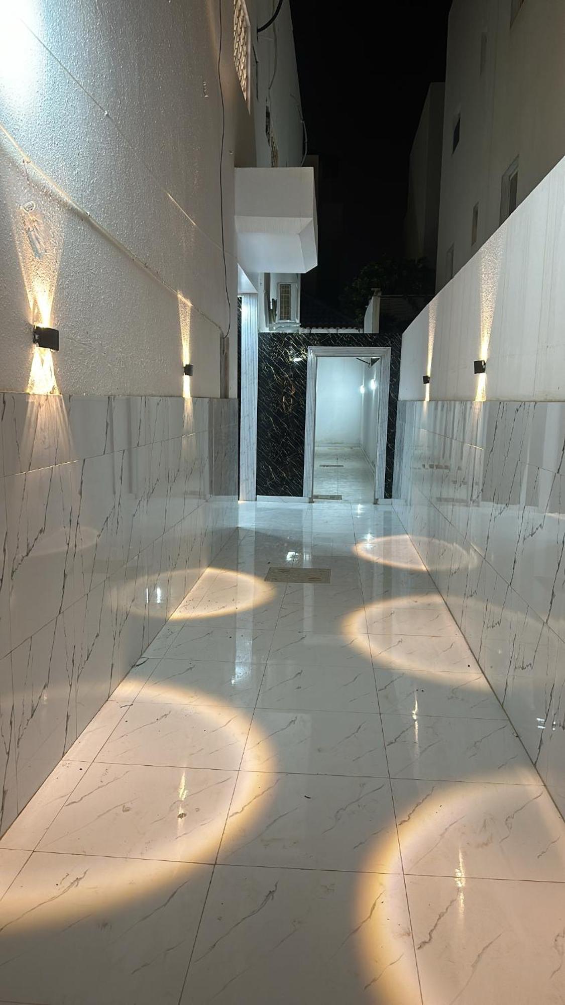 Apartment إستديو بطابع فندقي دخول ذكي Riyadh